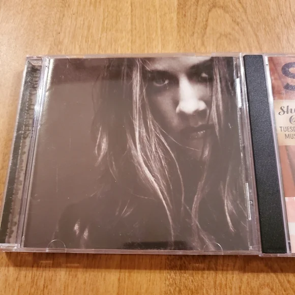Sheryl Crow CD Lot  Sheryl Crow 1996 & Tuesday Night Music Cd  Rock Pop - Picture 2 of 5